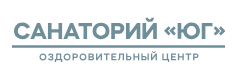 Санаторий “Юг” в Сочи