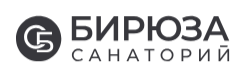 Санаторий «Бирюза» в п. Лазаревское