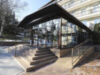 Санаторно-курортное лечение в санаториях Кавминвод в межсезонье