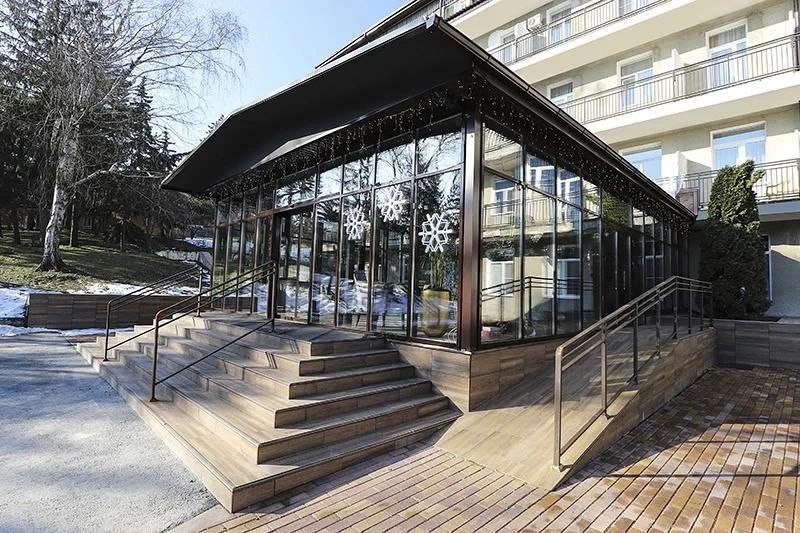 Санаторно-курортное лечение в санаториях Кавминвод в межсезонье